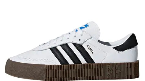 ADIDAS SAMBAROSE