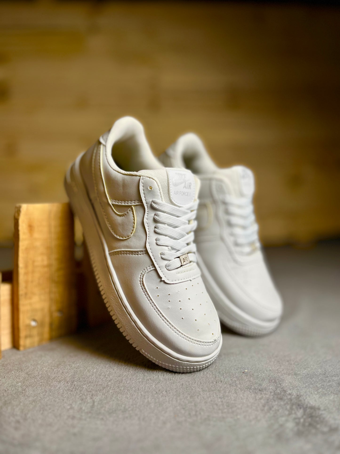 Tênis Nike Air Force One