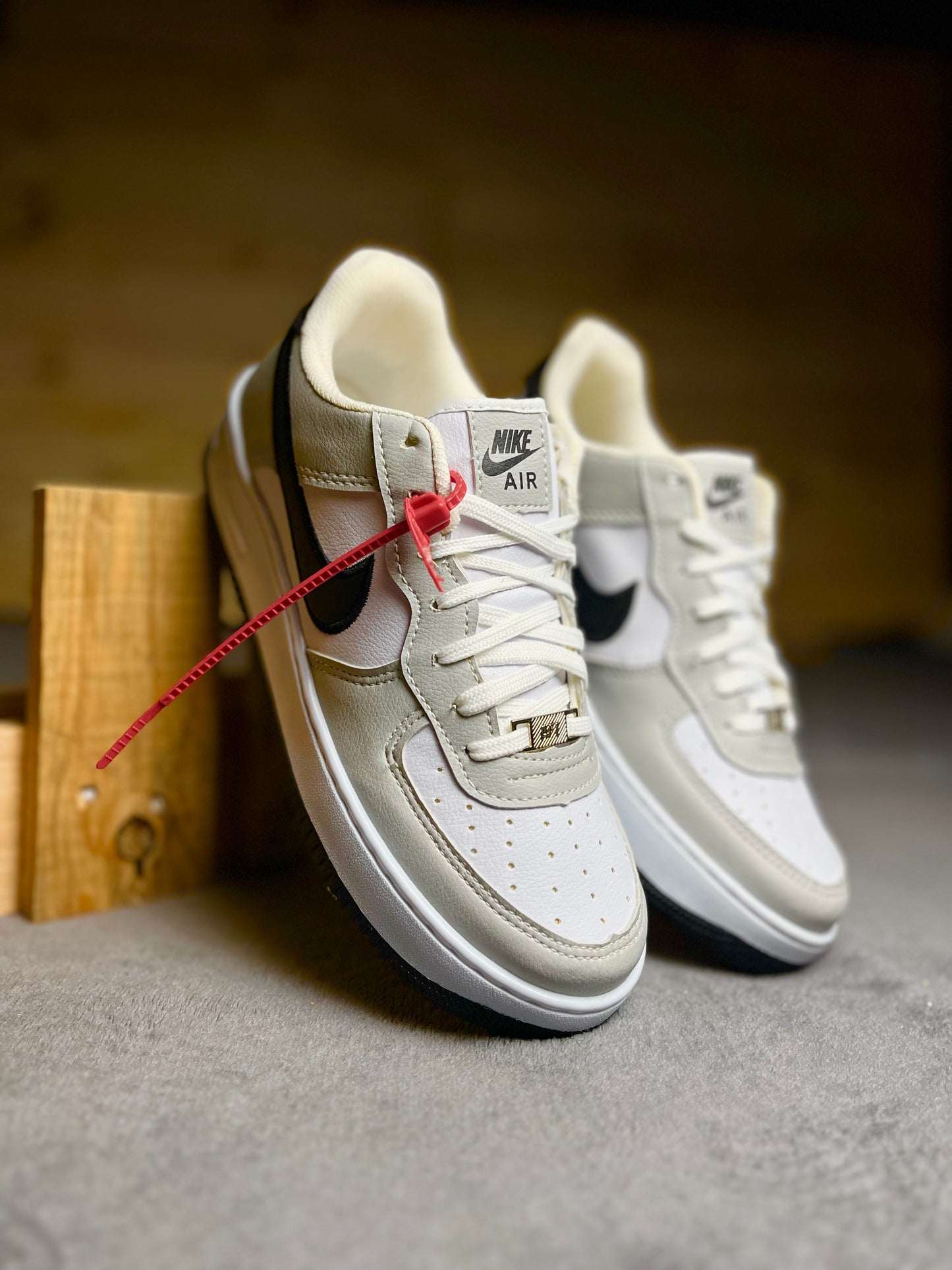 Tênis Nike Air Force One