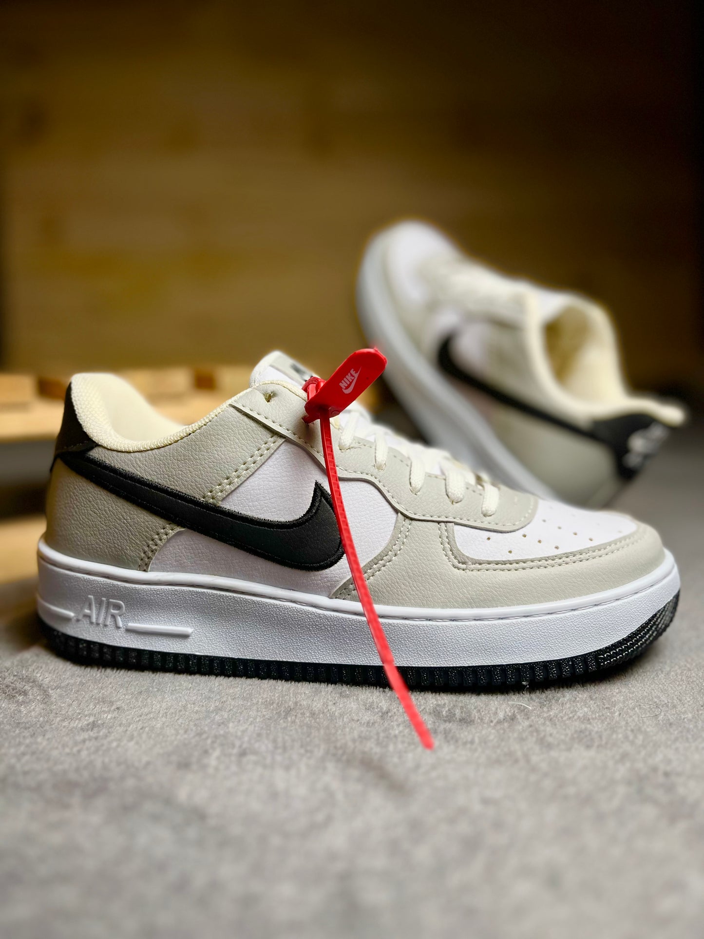 Tênis Nike Air Force One