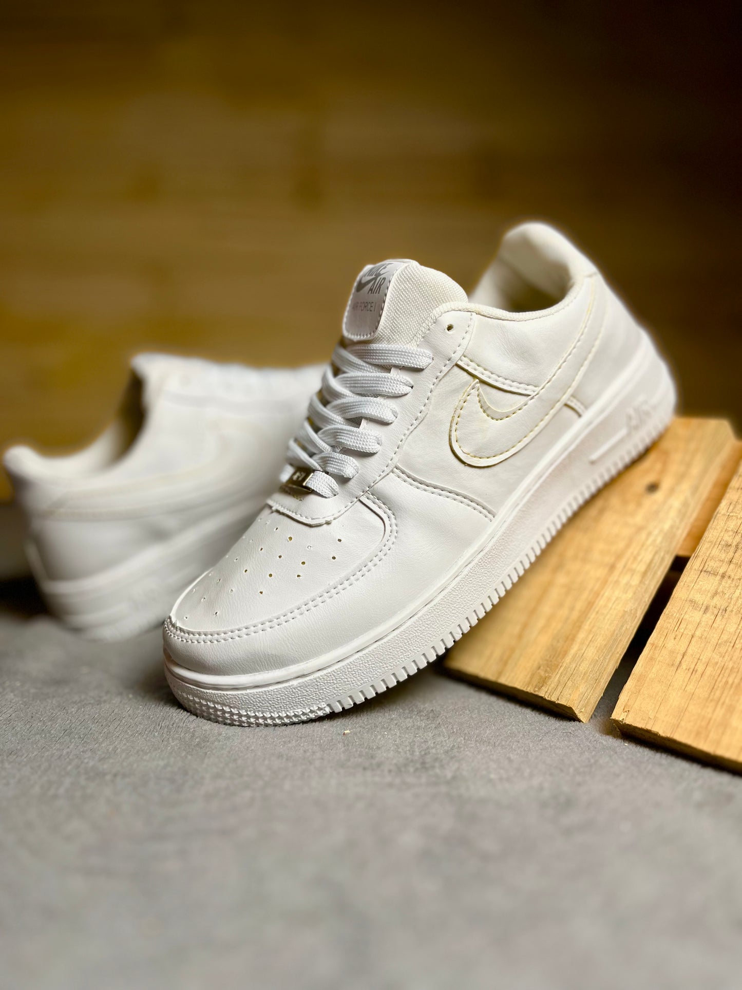 Tênis Nike Air Force One