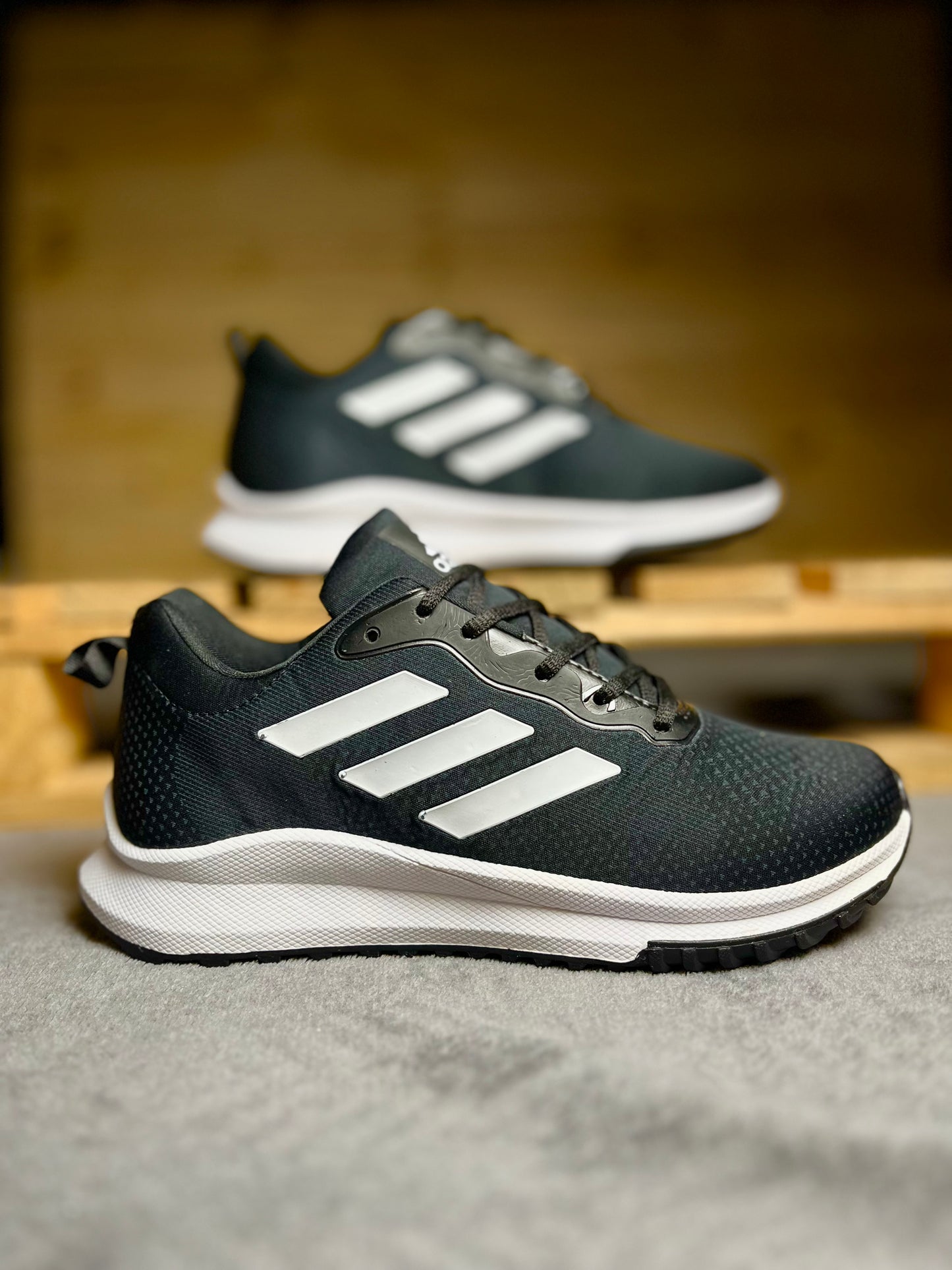 Adidas Frost