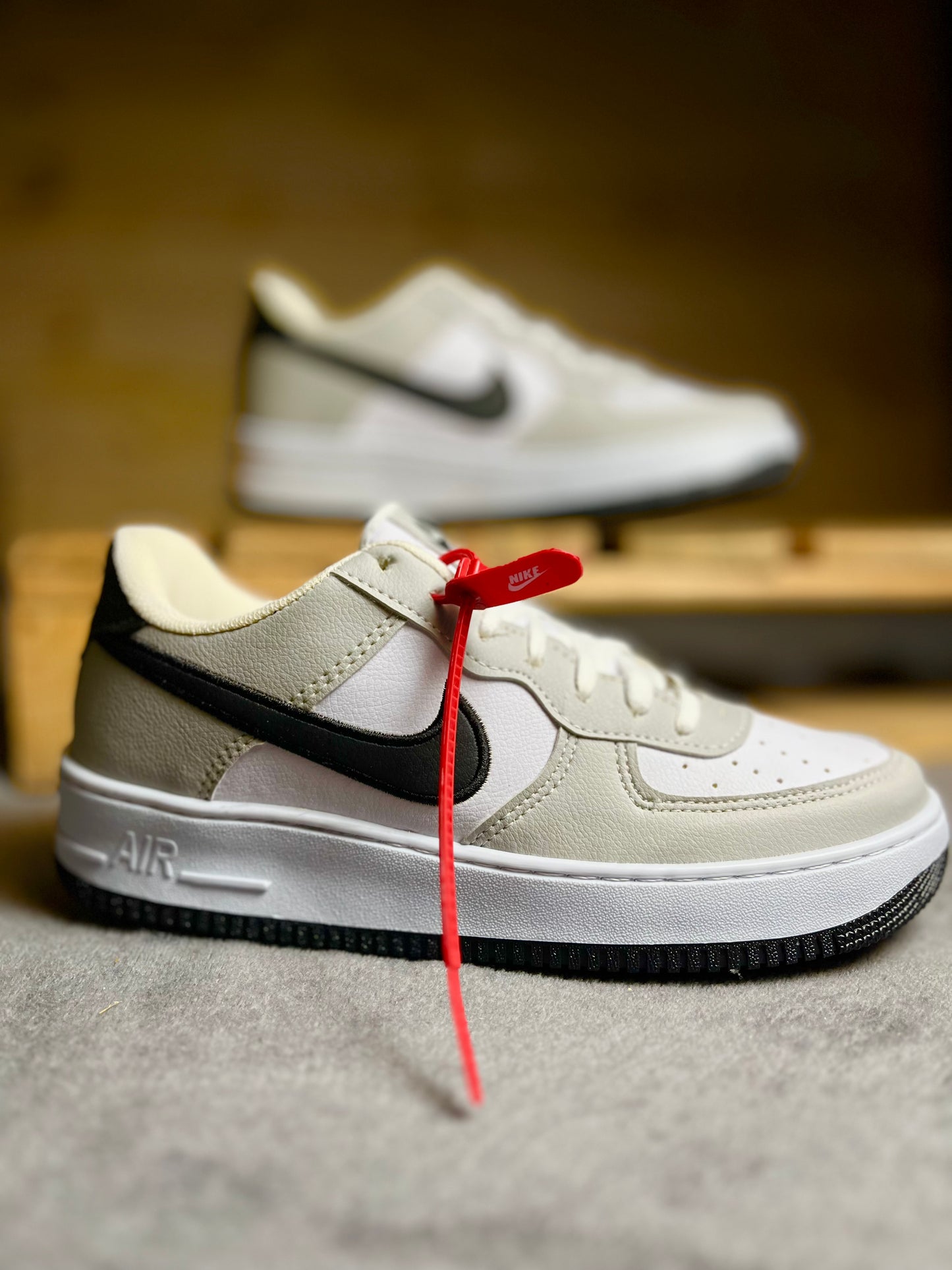 Tênis Nike Air Force One