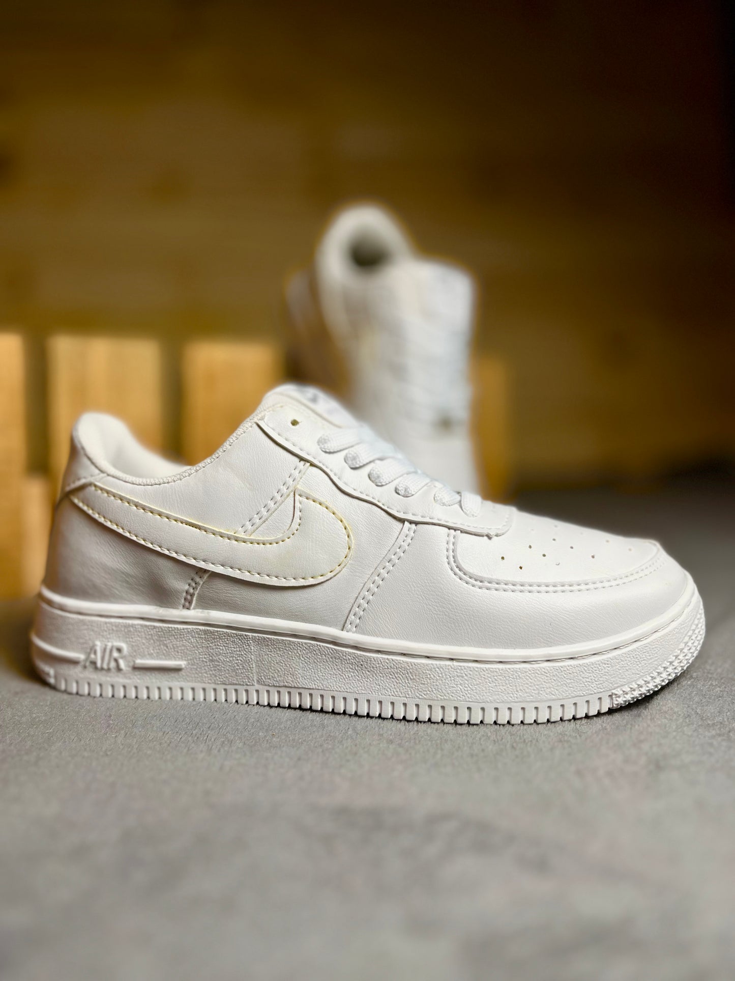 Tênis Nike Air Force One