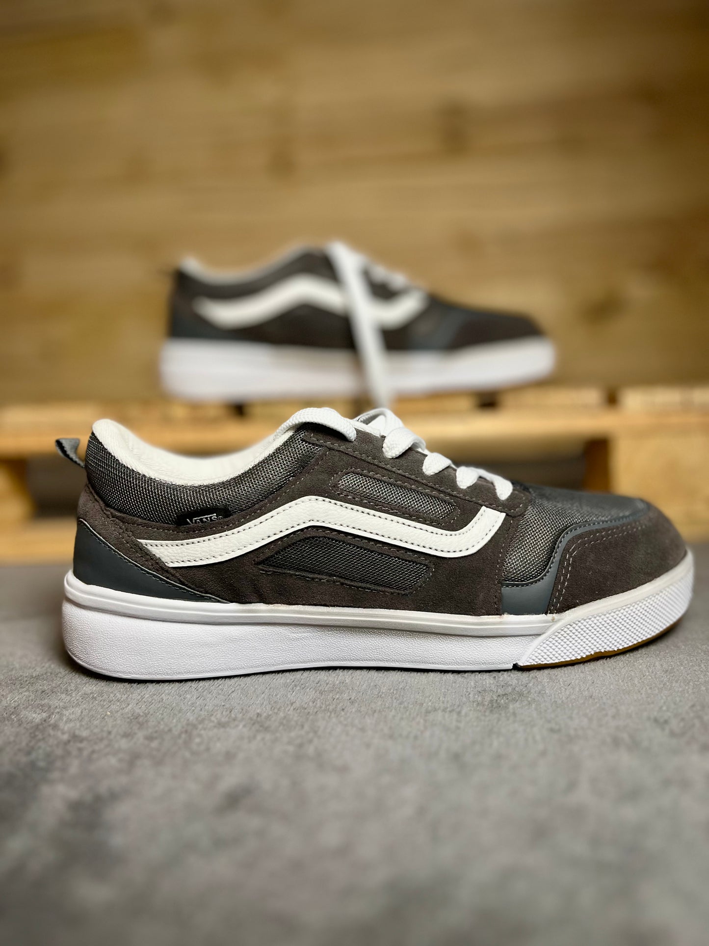 Vans Ultraranger