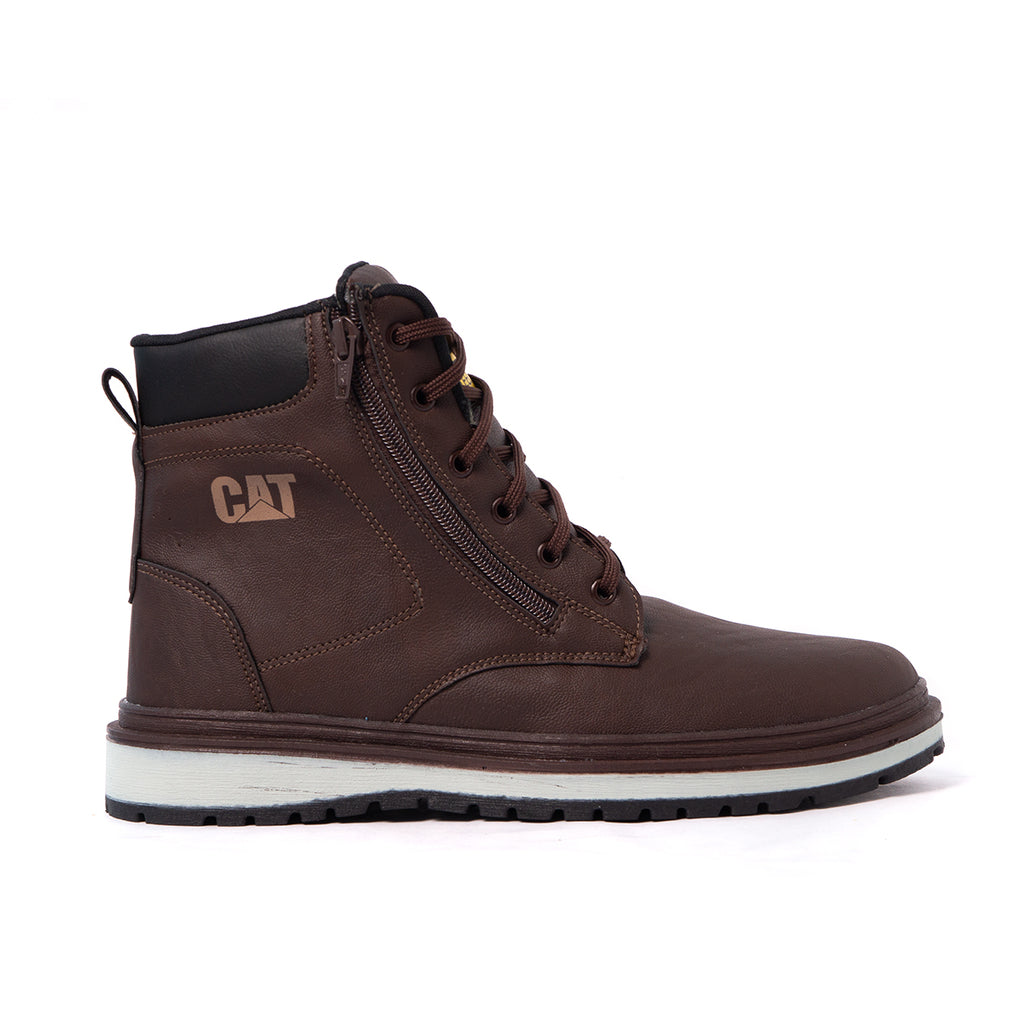 Bota Caterpillar Steel Toe